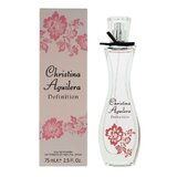Christina Aguilera Definition Parfumska voda 75ml