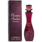 Christina Aguilera Violet Noir Parfumska voda 75ml