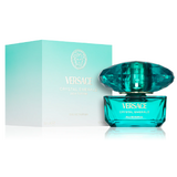 Versace Crystal Emerald Parfumska voda 50ml