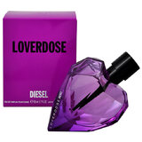 Diesel Loverdose Eau de Parfum Parfumska voda 50ml Razpakiran izdelek