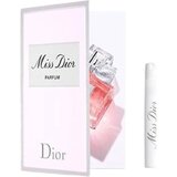 Dior Miss Dior Parfum (2024) Parfumska voda 1ml