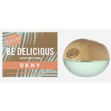 Donna Karan DKNY Be Delicious Coconuts About Summer Toaletna voda 50ml