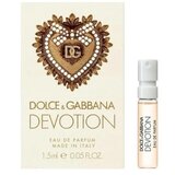 Dolce & Gabbana Devotion Parfumska voda 1.5ml