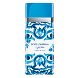 Dolce & Gabbana Light Blue Capri In Love Parfumska voda - Tester, 100ml