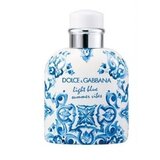 Dolce & Gabbana Light Blue Summer Vibes Pour Homme Toaletna voda - Tester 125ml