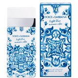 Dolce & Gabbana Light Blue Summer Vibes Toaletna voda 100ml