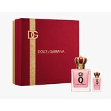 Dolce & Gabbana Q by Dolce & Gabbana Darilni set