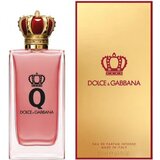 Dolce & Gabbana Q by Dolce & Gabbana Eau de Parfum Intense Parfumska voda 100ml