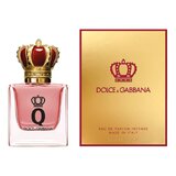 Dolce & Gabbana Q by Dolce & Gabbana Eau de Parfum Intense Parfumska voda 30ml