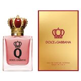 Dolce & Gabbana Q by Dolce & Gabbana Eau de Parfum Intense Parfumska voda 50ml