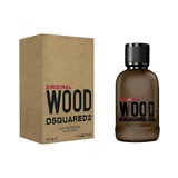 Dsquared2 Original Wood Parfumska voda 30ml