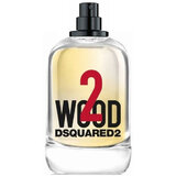 Dsquared 2 Wood Toaletna voda - Tester 100ml