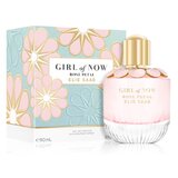 Elie Saab Girl of Now Rose Petal Parfumska voda, 90ml