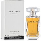 Elie Saab Le Parfum L´Eau Couture Toaletna voda - Tester 90ml