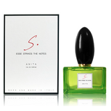 Esse Strikes The Notes Anita Parfumska voda 100 ml