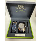 FESTINA 20549/1 Special Edition - razstavni eksponat