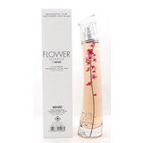 Kenzo Flower Ikebana Parfumska voda - Tester 75ml