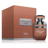 French Avenue Cocolatte Lassi Parfumska voda 80ml