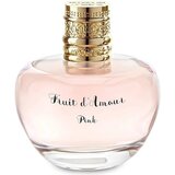 Emanuel Ungaro Fruit d'Amour Pink Toaletna voda - Tester, 100ml