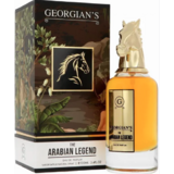 Flavia Geogian`s Arabian Legend Parfumska voda 100ml