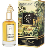 Flavia Geogian`s The Furious Gallop Parfumska voda 100ml