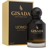Gisada Uomo Parfumska voda, 100 ml