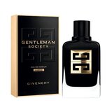 Givenchy Gentleman Society Ambrée Parfumska voda, 60 ml