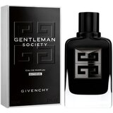 Givenchy Gentleman Society Extreme Parfumska voda, 60ml