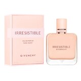 Givenchy Irresistible Nude Velvet Parfumska voda, 50 ml