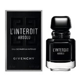 Givenchy L'Interdit Absolu Intense Parfumska voda, 35 ml
