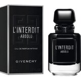 Givenchy L'Interdit Absolu Intense Parfumska voda, 50 ml