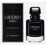 Givenchy L'Interdit Absolu Intense Parfumska voda, 80 ml