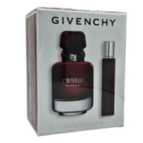 Givenchy L'interdit Rouge Darilni set