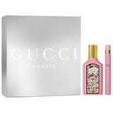Gucci Flora by Gucci Gorgeous Gardenia Darilni set, Parfumska voda 50ml + Parfumska voda 10ml