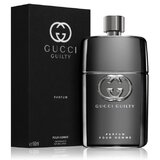 Gucci Guilty Pour Homme Parfum Parfumska voda