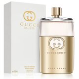 Gucci Guilty Eau de Parfum Pour Femme Parfumska voda 150ml