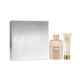 Gucci Guilty Pour Femme Darilni set, Toaletna voda 50 ml + body lotion 50 ml