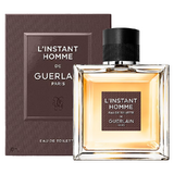 Guerlain L'Instant Homme Toaletna voda 100ml