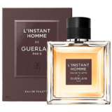 Guerlain L'Instant Homme Toaletna voda 100ml