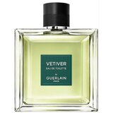 Guerlain Vetiver Toaletna voda - Tester
