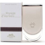 Hermes Voyage d´Hermes Toaletna voda 5ml