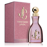 Jimmy Choo I Want Choo With Love Parfumska voda 60ml