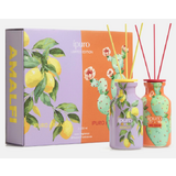 ipuro Essentials Amalfi & Mexico 2x50ml difuzor v darilni škatli