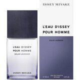 Issey Miyake L'Eau d'Issey Pour Homme Solar Lavender Eau de Toilette Intense Toaletna voda 50ml