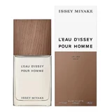 Issey Miyake L'eau D'issey Pour Homme Vetiver Toaletna voda 100ml