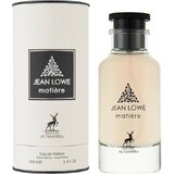 Maison Alhambra Jean Lowe Matiere Parfumska voda 100ml