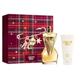 Jean Paul Gaultier Gaultier Divine Darilni set, Parfumska voda 100 ml+ body lotion 75 ml