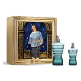 Jean Paul Gaultier Le Male Darilni set 2020 toaletna voda 125ml + toaletna voda 40ml