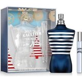 Jean Paul Gaultier Le Male In The Navy Darilni set