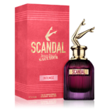 Jean Paul Gaultier Scandal Intense Parfumska voda, 50 ml
